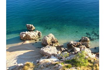 Croatia Privát Mimice, Exterior